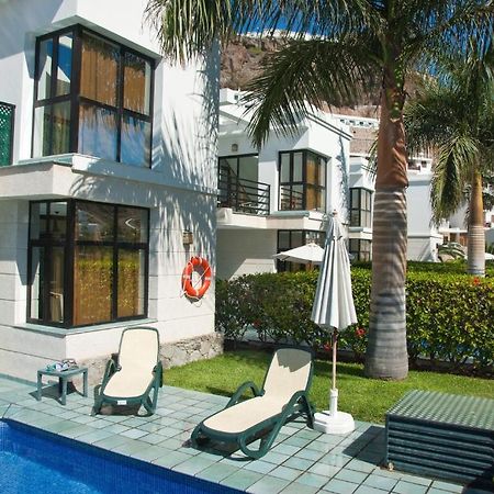 Sunshine Villas 波多黎各 外观 照片