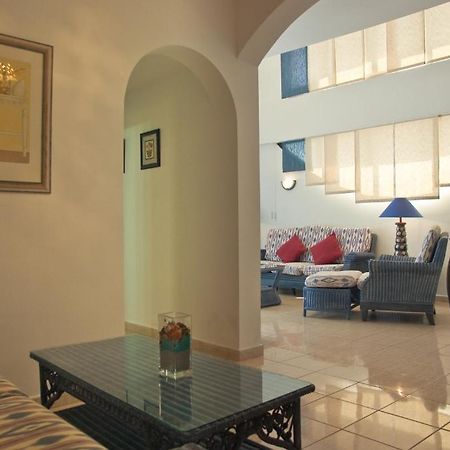 Sunshine Villas 波多黎各 外观 照片