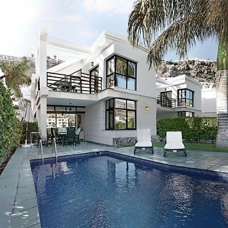 Sunshine Villas 波多黎各 外观 照片