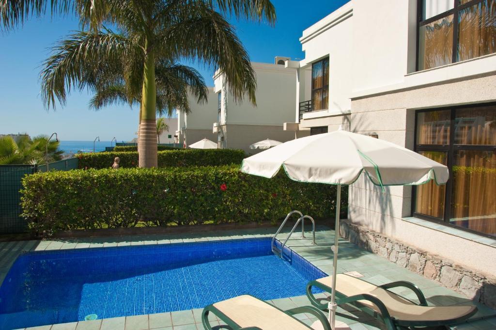 Sunshine Villas 波多黎各 客房 照片
