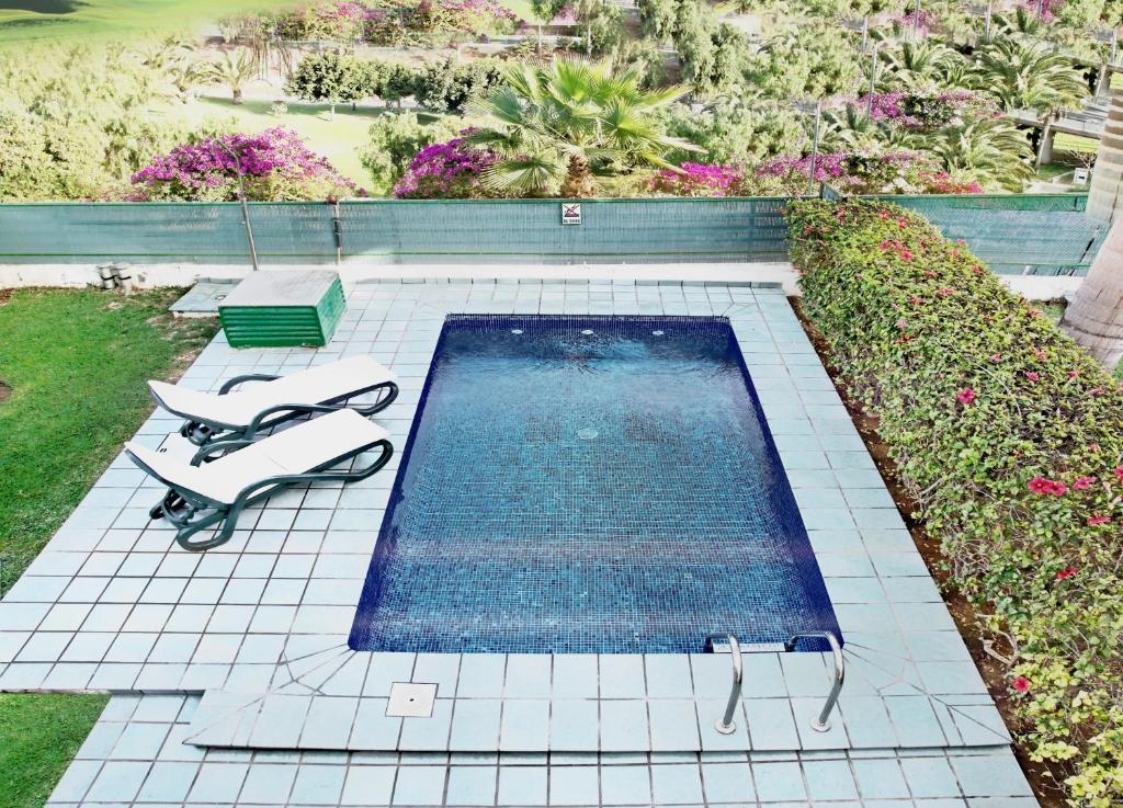 Sunshine Villas 波多黎各 客房 照片