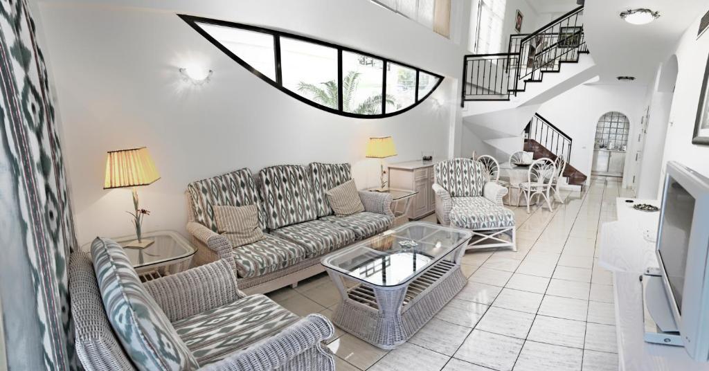 Sunshine Villas 波多黎各 客房 照片