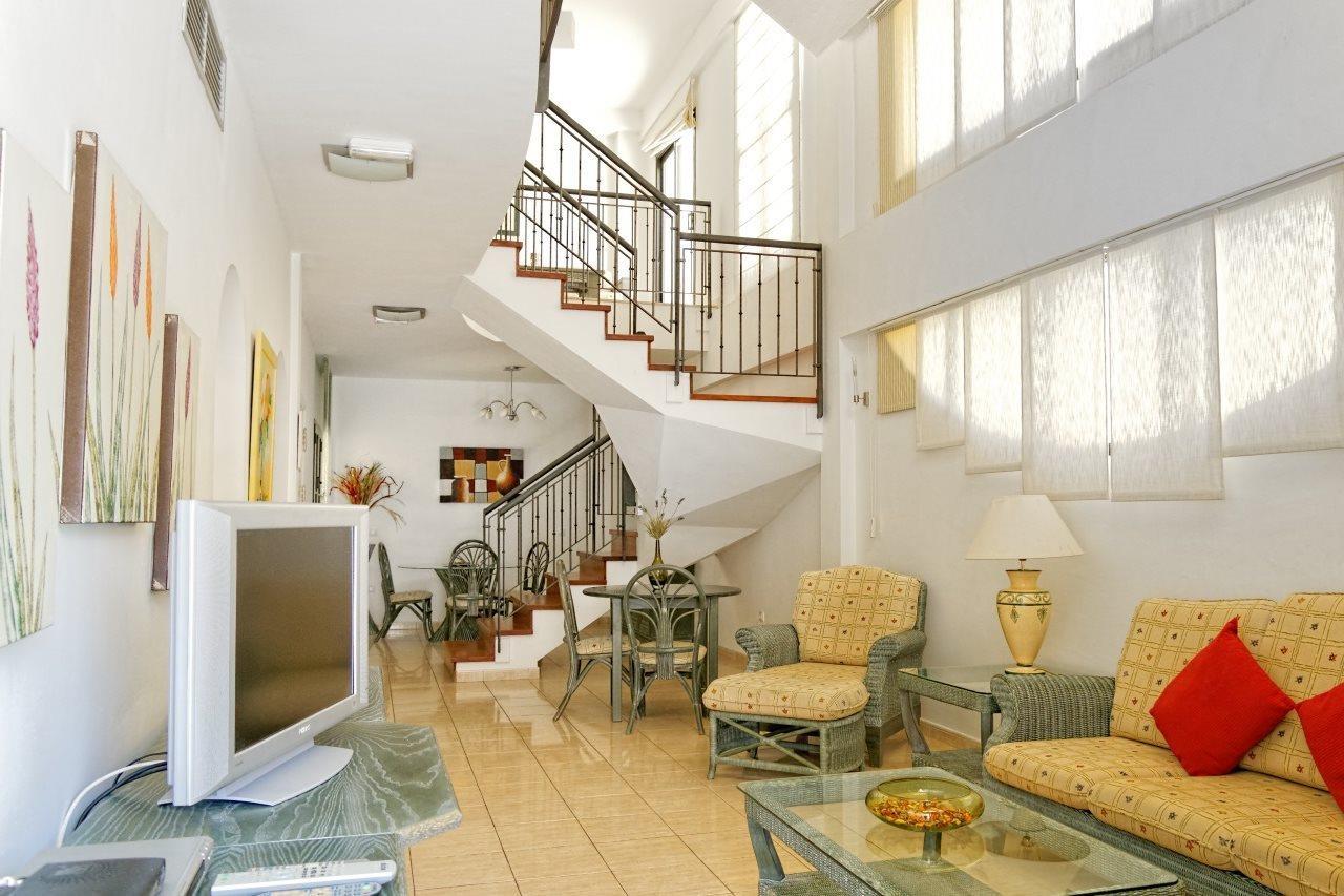 Sunshine Villas 波多黎各 外观 照片