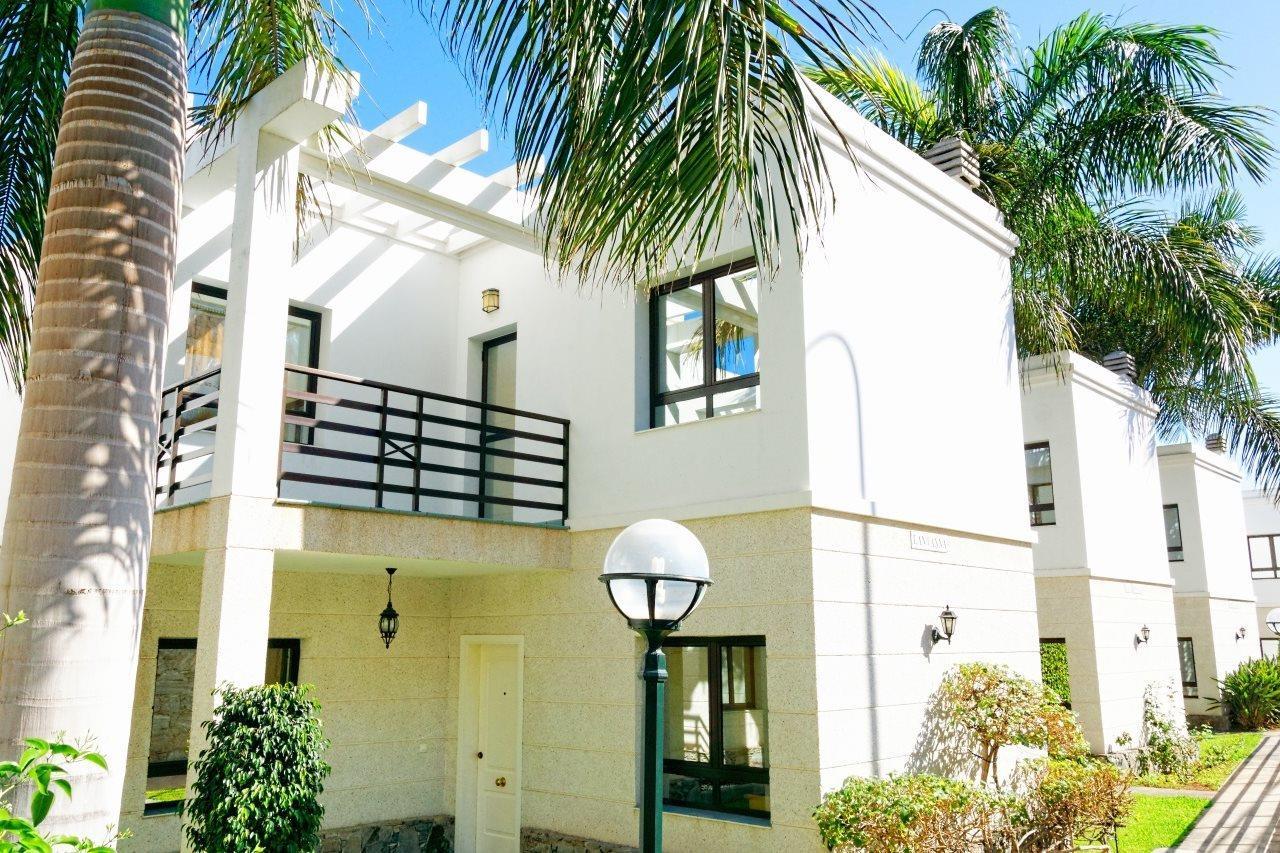 Sunshine Villas 波多黎各 外观 照片