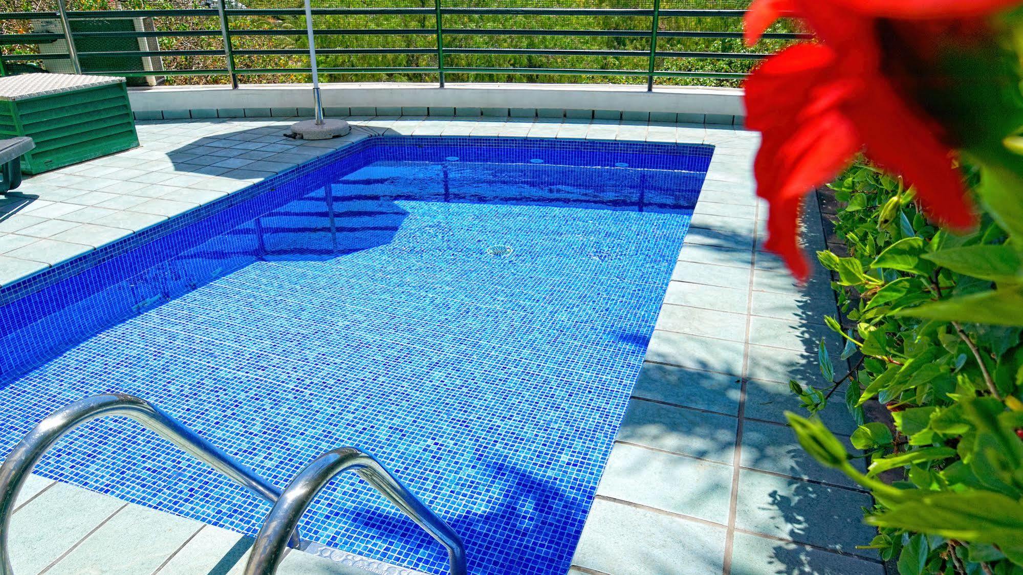 Sunshine Villas 波多黎各 外观 照片