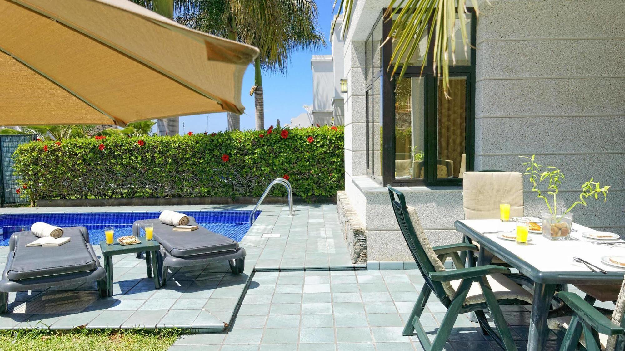 Sunshine Villas 波多黎各 外观 照片