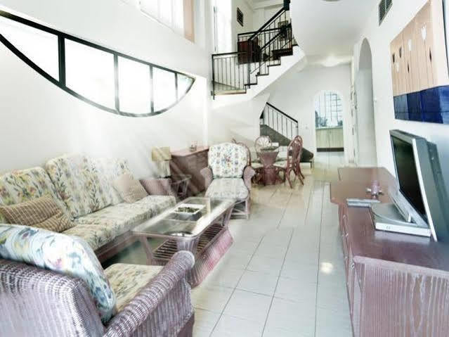 Sunshine Villas 波多黎各 外观 照片